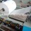 Full automatioc laminated paper handkerchief making machinery