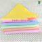 custom print microfiber cleaning cloth/microfiber bamboo eyeglass/lens cleaning cloth in roll