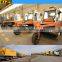 Road Maintenance Road Brusher Machine