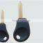 Hot sale car key transponder chip for CITROEN Picasso Elysee SAXO BERLINGO remote car key cover case X type