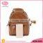 2016 Trendy Mini Genuine Natural Leather Backpacks for Girls