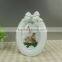 Resin baby photo frame birthday souvenirs