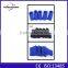 2016 Black Sports Finger Splint Guard Bands Bandage Support Wrap Basketball