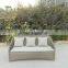 YHA113 WICKER ALUMINIUM GARDEN FURNITURE