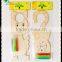 DIY Wooden Handicrafts Kits