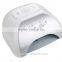 led uv nail lamp 110/220v manicure &pedicure 40w UV LED machine for nail gel manicure set nail gel uv lamp