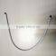 CH-G-1229 Heat Shrink Plastic Tube Coated Flexible Gooseneck