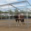 Used Horse Fence Panels, Corral Panels, galvanized steel Fence Panels