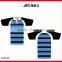 Coolmax Breathable Rugby Jersey rugby shirt Wholesale