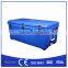 180L Insulated Plastic portable cooler box, Drink cooler, Fruit Cooler