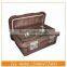 Catering 24L plastic food warm pan carrier, PU insulated food pan carrier