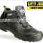 Safety Jogger leather S3 water repellent/ puncture resistant safety shoes