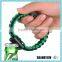 Newest design top quality bottle opener for 550 paracord survival bracelet