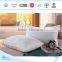 Soft D/P Cotton Fabric 10% Duck Down Pillow Inner For Hotel