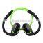 2016 new innovative product Wireless Bluetooth Headset V4.1 sport type NFC headphone