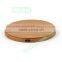 Special Bamboo Wood Wireless Charger for Smart Phones, QI Charger Pad Factory Price