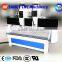Agent wanted! 3d relief cnc router/3d wood router cnc