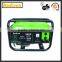 2.0 KW Digital Honda Engine Manual Portable Generator