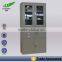 Full high office book storage cabinet iron cabinet