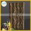 120x60 Coffee Brown Pearl Stone Travertino Polished Gres Porcellanato Tile