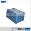Charm Big Compartment Foldable Storage Ottoman