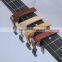 Latest Design wooden Color Guitar Capo Directly From Factory