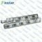 8V-32V car accessories 6500K LED ultra bright universal led daytime running light