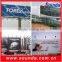 Billboard Exhibition decretion banners digital printing Frontlit pvc flex banner material