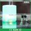 LED light USB computer aroma diffuser fragrance dispenser ultrasonic humidifier