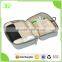 Travel Mini Pouch Foldable Hanging Toilet Bag for Women