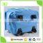 2016 New design travel cooler bag big capcity picnic bag trolley cooler bag