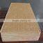 Factory From China Natural Thin Coconut Palm Mattress