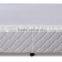 Pure white box spring bonnell coil mattress