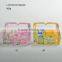 wholesale cheap glass ashtrays with decorative pattern
