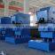 plate finishing machine