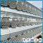 Q195 1.5 Inch Galvanized Steel Pipe / Tube Manufacturer For Greenhouse