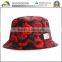 2015 wholesale promotional hot sell buy cotton cartoon anime bucket hat                        
                                                Quality Choice
