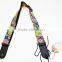 Ukulele Straps fit for 21" 24" 26" ukulele guitar accessrioes Adjustable strap with buckle