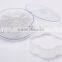 7pcs moon shaped cake plastic cookie cutters