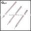Disposable Plastic Long Short Tattoo Machine Gun Grip Tubes With Tip Set /Kit