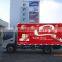 A Grade 1.27*50m PVC Removeable Self Adhesive Vinyl Film for outdoor advertising