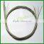 New innovative products pvc coated stainless steel cable tie for China factory price