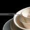 automatic disposable sugarcane paper pulp plate making machine good price