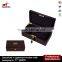 2016 hot selling MDF wood car key lock boxes for keyless storage key box