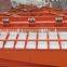 China manufacturing high frequency screen/vibrating screen spring/high frequency vibrating screen