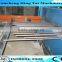 Rebar shot blasting equipment