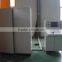 New design high efficiency energy saving rotational plastic molding machine