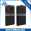 Real Leather Case for Samsung Galaxy A3 with best price