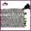 Japan And South Korea Style Maze Pattern Flow Geometry Tassels Autumn Female Scarf Shawl