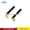 Factory Price 1920-2170mhz Whip Swivel Terminal 3g antenna